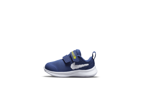 Nike Star Runner Dream (DD0751-400) blau