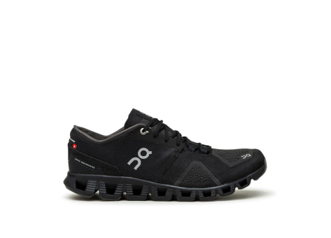 ON Cloud X (40.99706) schwarz