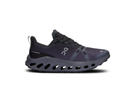 ON Cloudsurfer Trail Waterproof (3WE10290106) schwarz