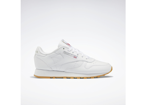 Reebok Classic Leather (GY0956) weiss