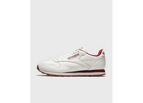 Reebok Classic Leather (GY4939) weiss