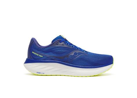 Saucony Ride 18 (S21000-285) blau