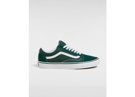 Vans Old Skool (VN000D7ZPRM) grün