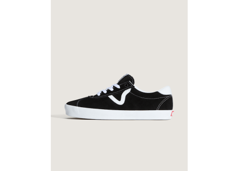 Vans Sport Low (VN000CQRBZW) schwarz