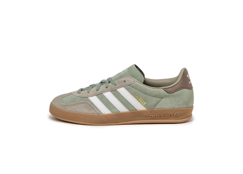 adidas Gazelle Indoor (JI3526) grün