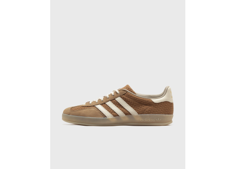 adidas Gazelle Indoor (JR8851) braun
