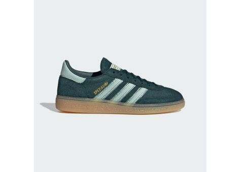 adidas Handball Spezial W (JR0847) grün