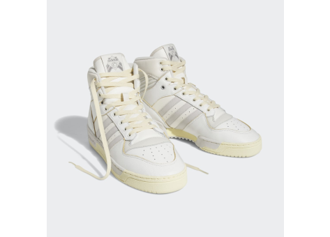 adidas Rivalry Hi weiss FZ6315 Preisvergleich