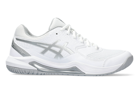 Asics Gel Dedicate 8 (1042A237.101) weiss