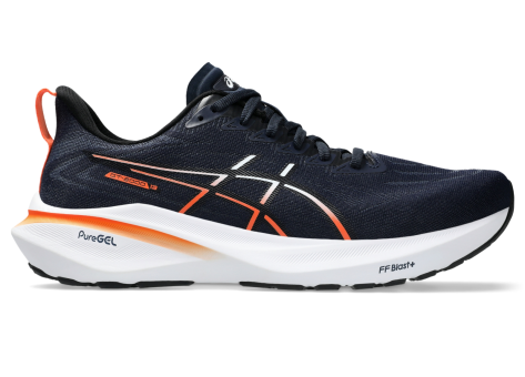 Asics GT 2000 13 blau 1011B861 401 Preisvergleich