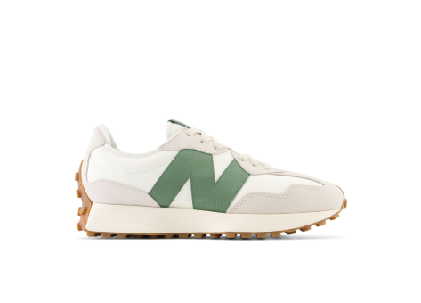 New Balance 327 (U327LX) weiss