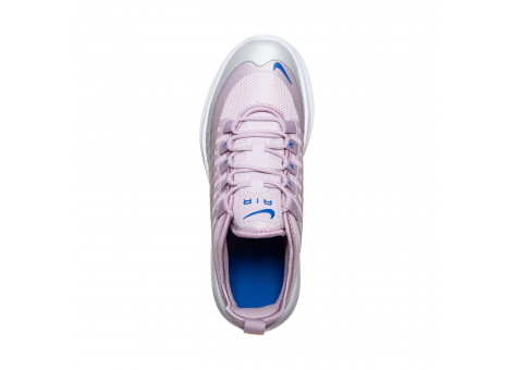 nike axis rosa