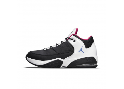 Nike Jordan Max Aura 3 blk (CZ4167-004) schwarz