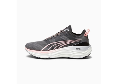 PUMA ForeverRun Nitro (377758-08) schwarz