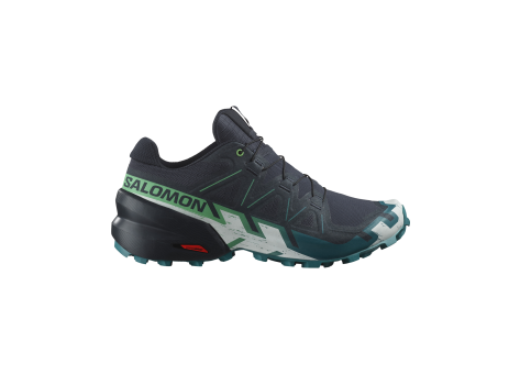 Salomon Speedcross 6 (L47465300) blau