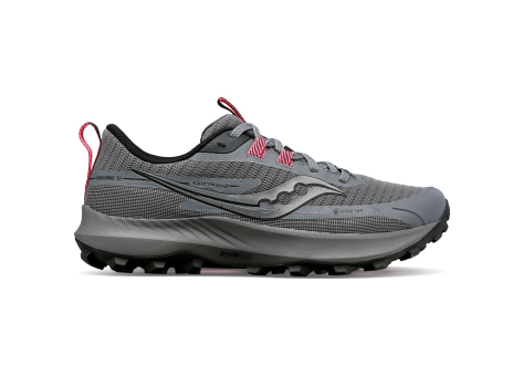 Saucony Peregrine 13 GTX (S10841-05) grau