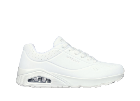 SKECHERS Uno Stand On Air (52458-W) weiss