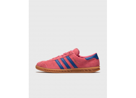 adidas Originals Hamburg (H00446) pink
