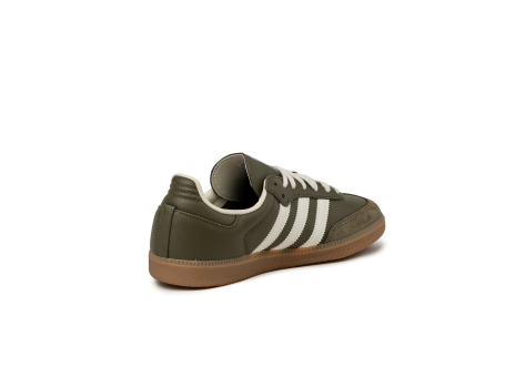 adidas gazelle silver green womens adidas Samba OG Mens Lifestyle Shoes Cloud White Collegiate Green Clear  Gran JH8797 – Shoe Palace