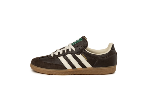 adidas Samba OG (JR0891) braun