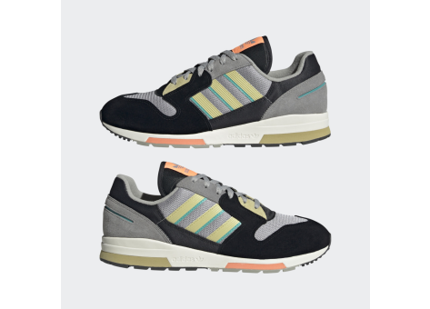 Adidas zx 500 rm schwarz sales gelb