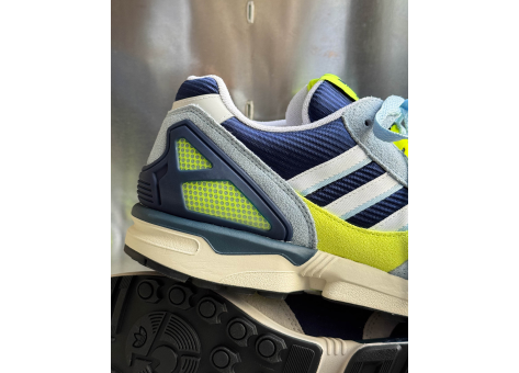 adidas ZX 8000 blau KI5674 Preisvergleich