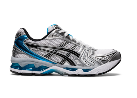 Asics Gel Kayano 14 (1202A056-108) weiss