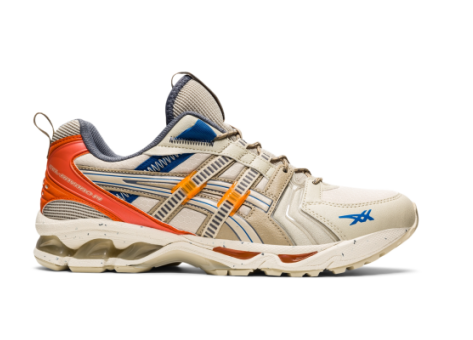 Asics Gel Kayano 14 RE Putty Habanero (1201A445-200) beige