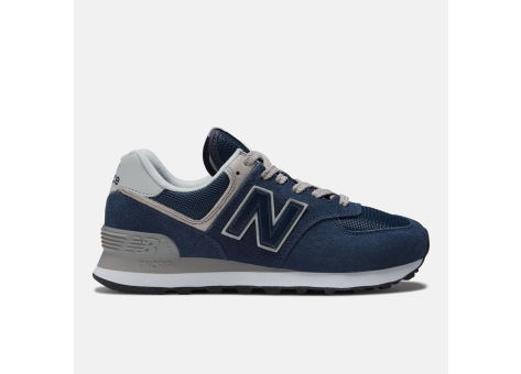 New Balance 574 (WL574EVN) blau