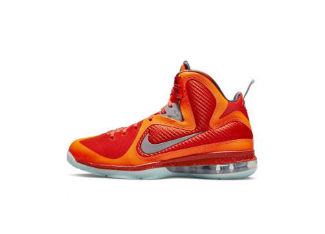 Nike LeBron IX (DH8006-800) orange