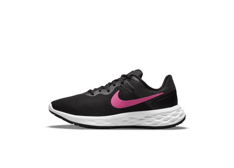 Nike Revolution 6 Next Nature (DC3729-002) schwarz