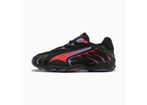 PUMA Inhale (401560_02) schwarz