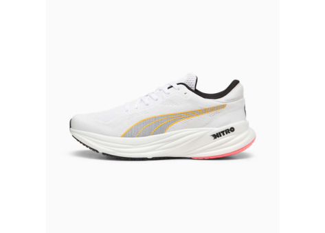 PUMA Magnify Nitro 2 (376909_11) weiss