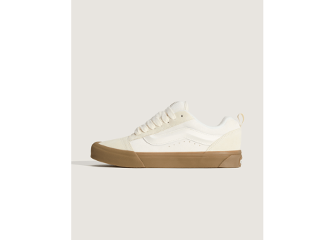 Vans Knu Skool (VN0009QCDBS) beige