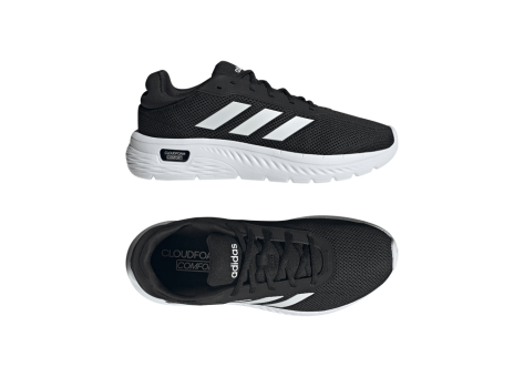 adidas Cloudfoam Comfy (IH2973) schwarz