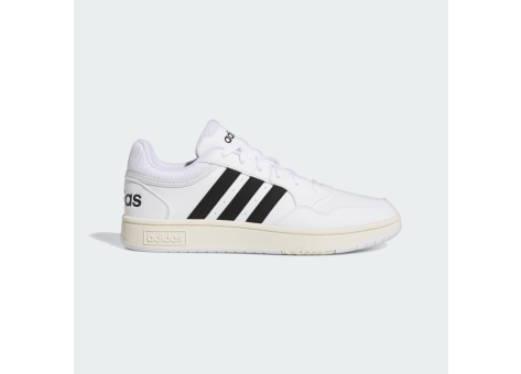 adidas Hoops 3.0 Low (GY5434) weiss