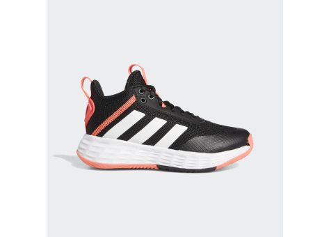 adidas Ownthegame 2.0 (GZ3379) schwarz