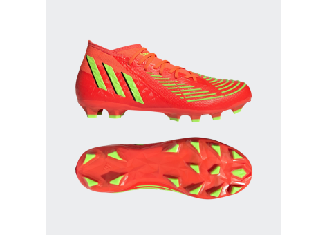 adidas Predator Edge.2 MG (GW0958) rot