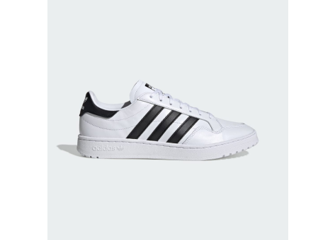 adidas Team Court (EG9734) weiss