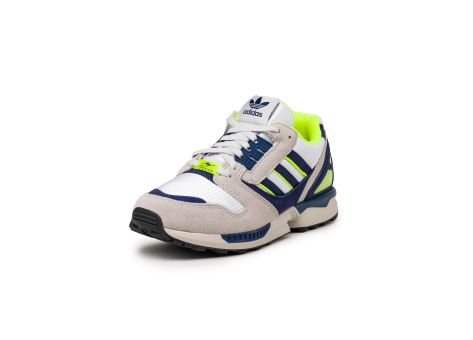 adidas ZX 8000 blanco KI5673 Comparación de precios