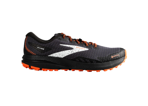 Brooks Divide 4 GTX (110404-1D-084) schwarz