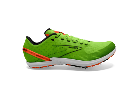 Brooks Draft XC (100039-1D-308) grün
