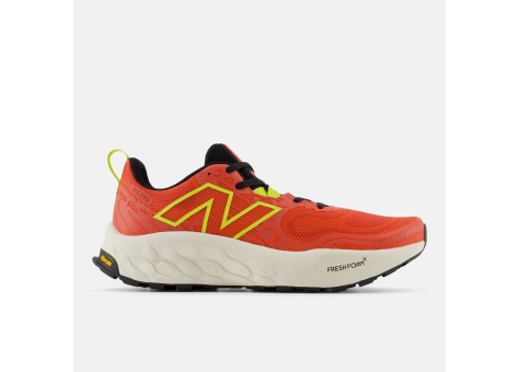 New Balance Fresh Foam Hierro v8 X (MTHIERR8) orange