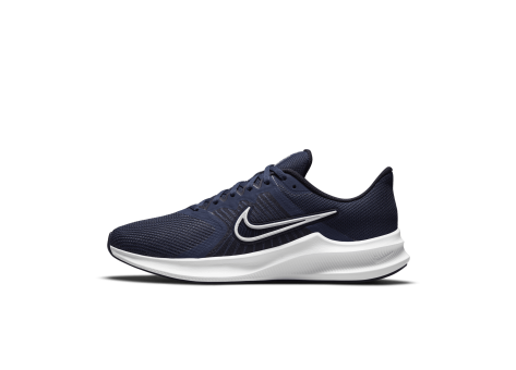 Nike Downshifter 11 (CW3411-402) blau
