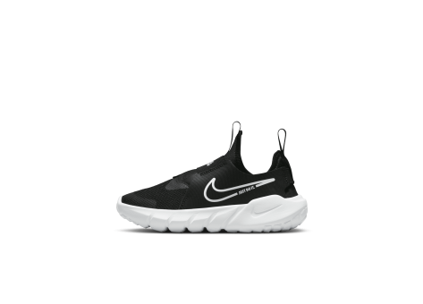 Nike Flex Runner 2 (DJ6040-002) schwarz