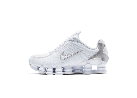 Nike Shox TL (AR3566-100) weiss