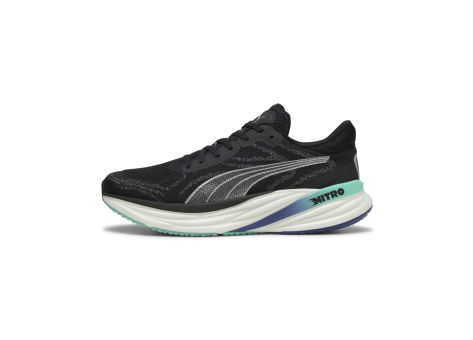 PUMA Magnify Nitro 2 (376909_18) schwarz