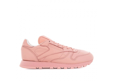 Reebok Classic Leather Pastels (BD2771) pink