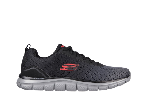 SKECHERS Track Ripkent (232399-BKCC) schwarz