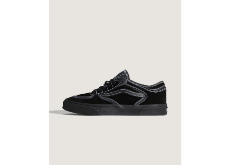 Vans Rowley Classic (VN0009QJH1W) schwarz